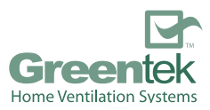 Greentek Home Ventilation Systems