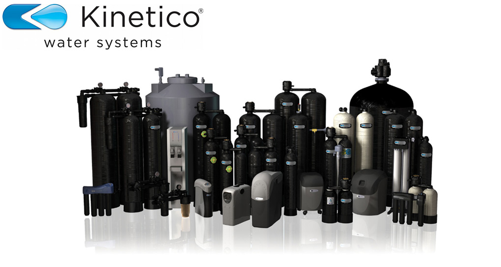 Kinetico Products